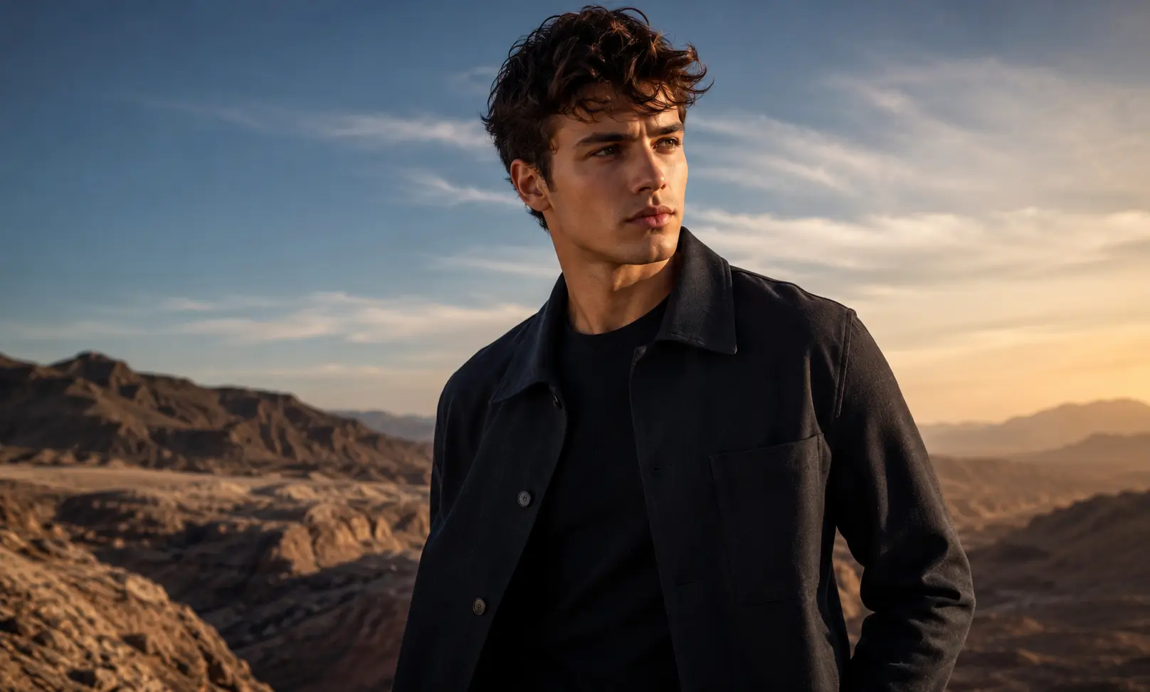 Best Dior Sauvage for young men with a fresh masculine style and confident modern fragrance vibe