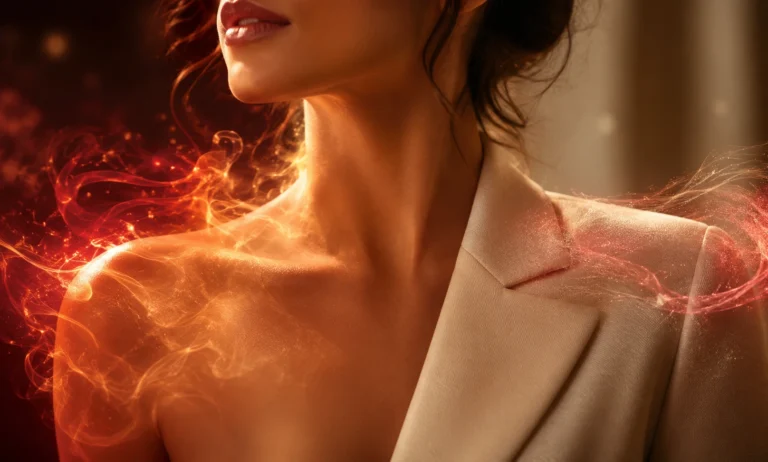 Baccarat Rouge 540 performance on warm skin compared with clothing