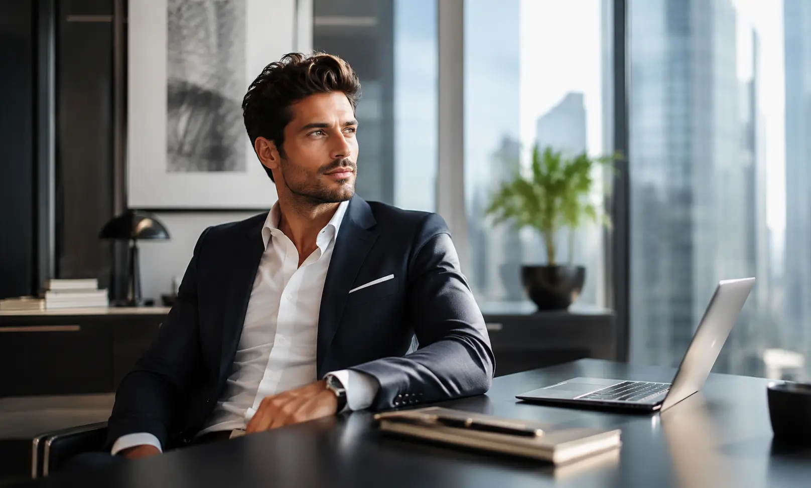 Best office alternatives to Creed Aventus for men who want a clean professional and confident fragrance style