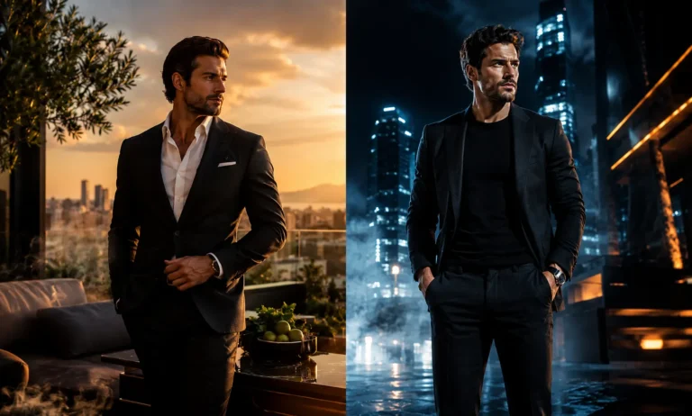 Creed Aventus vs Club de Nuit Intense Man Limited Edition comparison showing refined masculine luxury versus bold urban Aventus-style performance