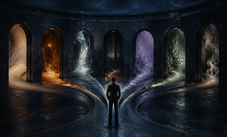 Seven dark and refined scent paths representing the best alternatives to Bleu de Chanel L’Exclusif