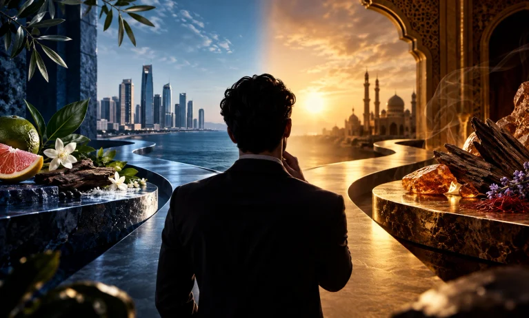 Armaf Club de Nuit Iconic vs Al Haramain Amber Oud Bleu Edition: Which Should You Buy?