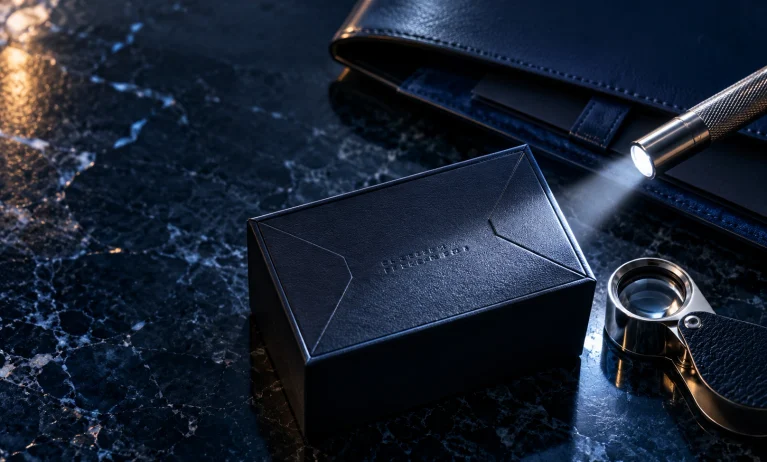 Bleu de Chanel Batch Code Explained
