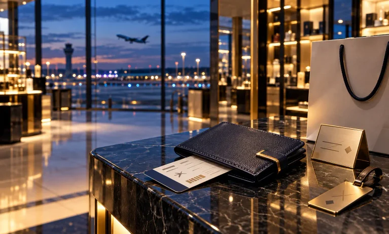 Is Bleu de Chanel really cheaper at duty-free stores? Compare airport prices, online discounts, testers, and the smartest way to buy authentic Bleu de Chanel.